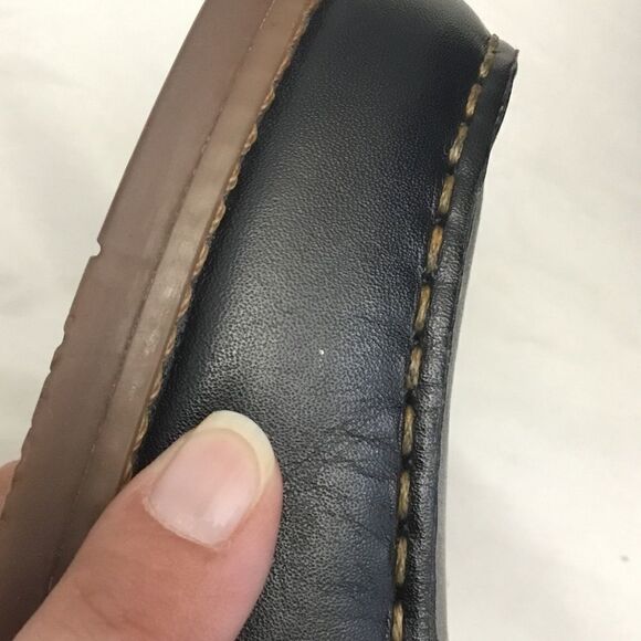 Rockport Cayleb Penny Loafer (B9) - Picture 8 of 8